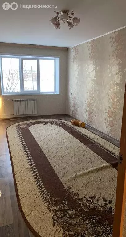 2-комнатная квартира: Александровск, микрорайон Город (48 м) - Фото 1