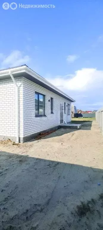 Дом в село Горьковка, Сочинская улица (85 м) - Фото 1