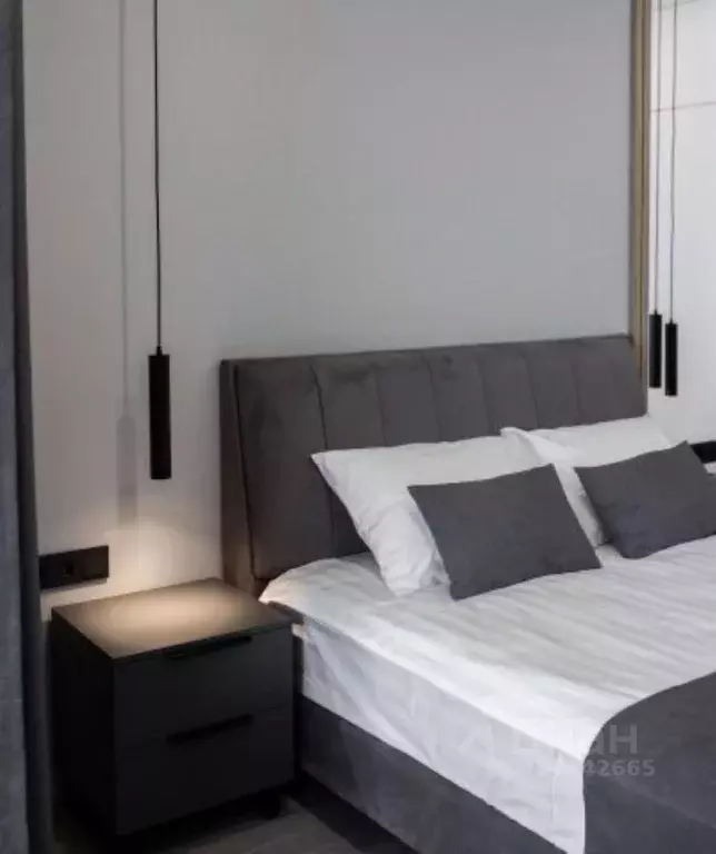 Комната Приморский край, Владивосток Маньчжурская ул., 6 (50.0 м) - Фото 1