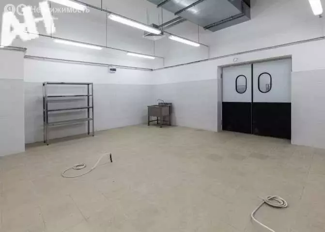 Помещение свободного назначения (1104 м) - Фото 1