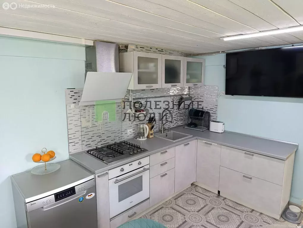 Дом в Ижевск, Новоярушкинская улица, 15 (92.8 м) - Фото 2