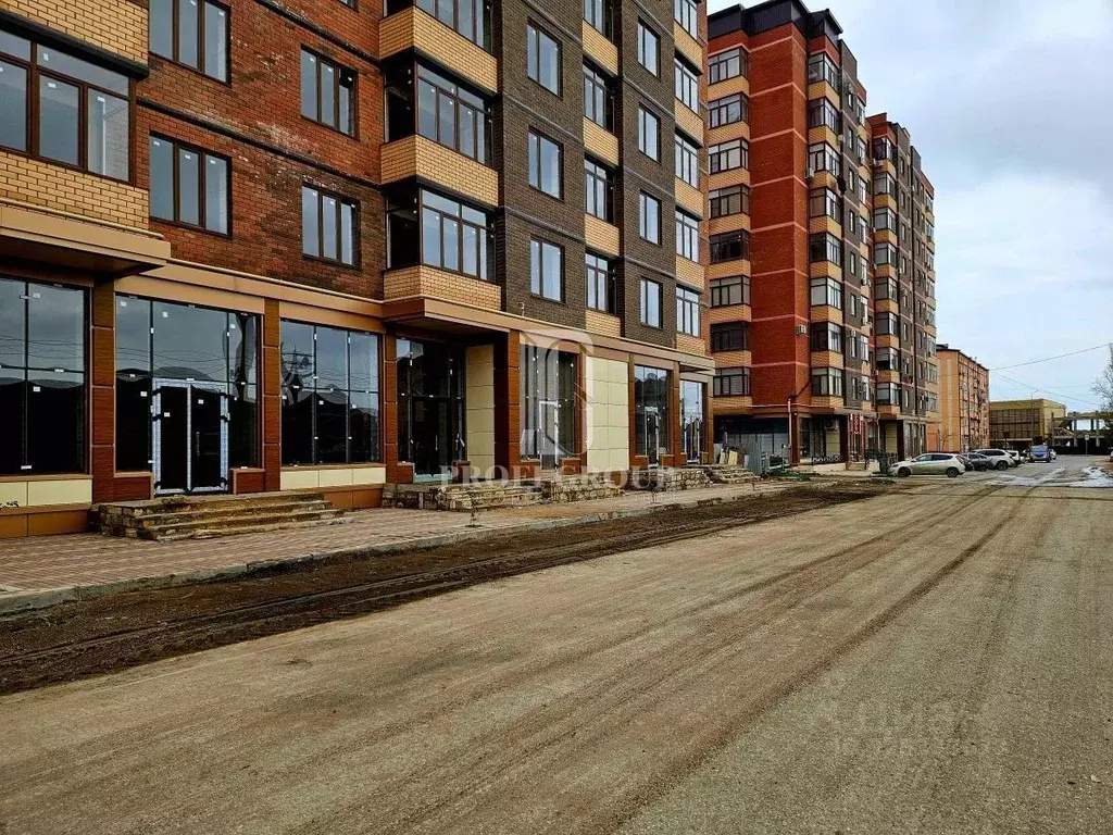 2-к кв. Дагестан, Дербент Приморская ул. (69.5 м) - Фото 1