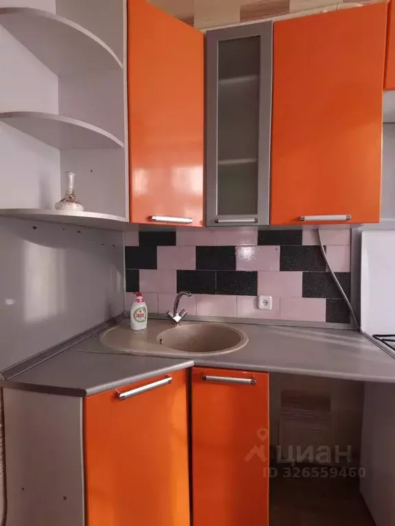 Комната Москва Светлый проезд, 6К1 (20.0 м) - Фото 1