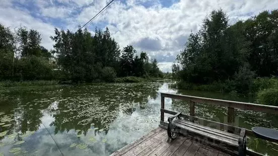 Участок в Московская область, Мытищи городской округ, д. Юрьево  ... - Фото 1