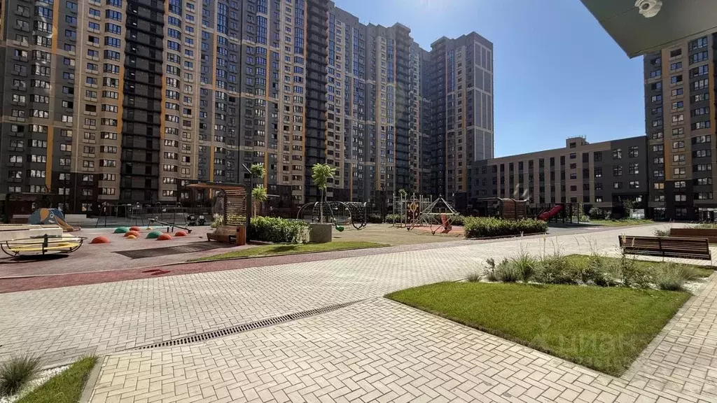 Склад в Краснодарский край, Краснодар Уральская ул., 87/7 (24 м) - Фото 1