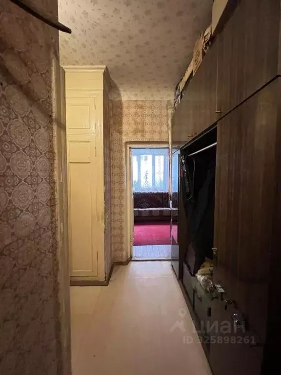 3-к кв. Тульская область, Тула Мартеновская ул., 5 (62.6 м) - Фото 2