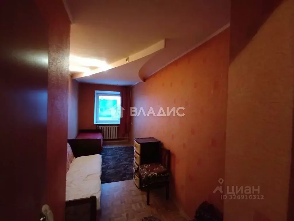 3-к кв. Калининградская область, Гвардейск Калининградская ул., 30 ... - Фото 1