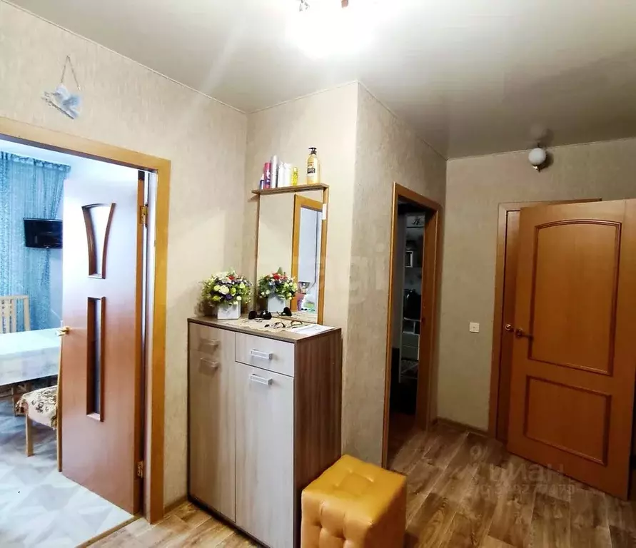 2-к кв. Краснодарский край, Ейск ул. Щорса (50.0 м) - Фото 2