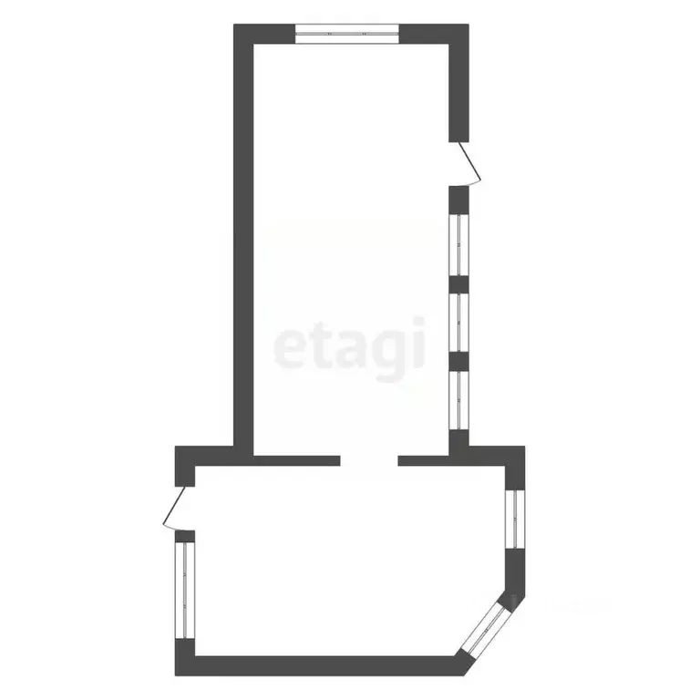 Помещение свободного назначения в Ярославская область, Ярославль ... - Фото 2