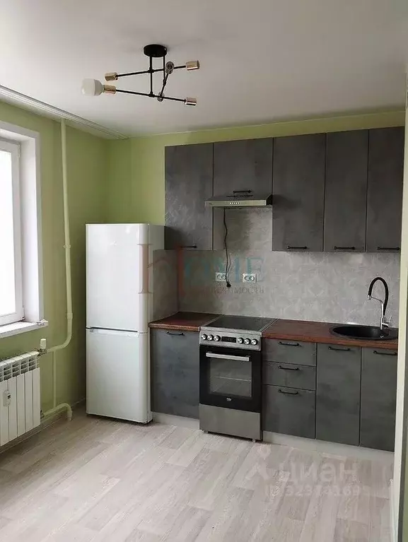 2-к кв. Новосибирская область, Новосибирск ул. Забалуева, 102/2 (45.0 ... - Фото 1