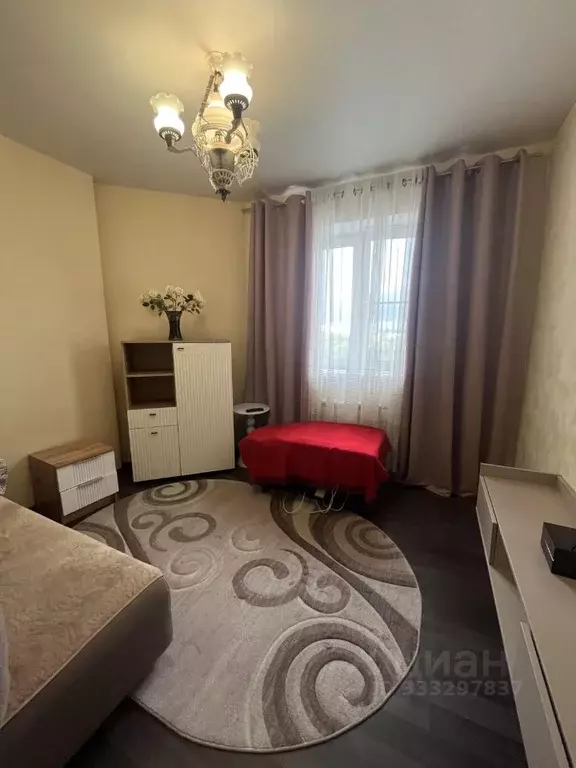 Комната Московская область, Долгопрудный Набережная ул., 33 (12.0 м) - Фото 1