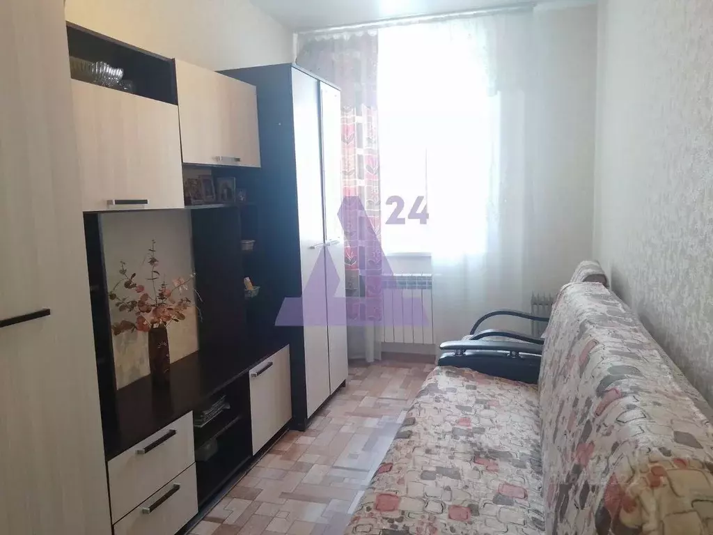 1-к кв. Алтайский край, Барнаул тракт Змеиногорский, 35А/1 (34.9 м) - Фото 0