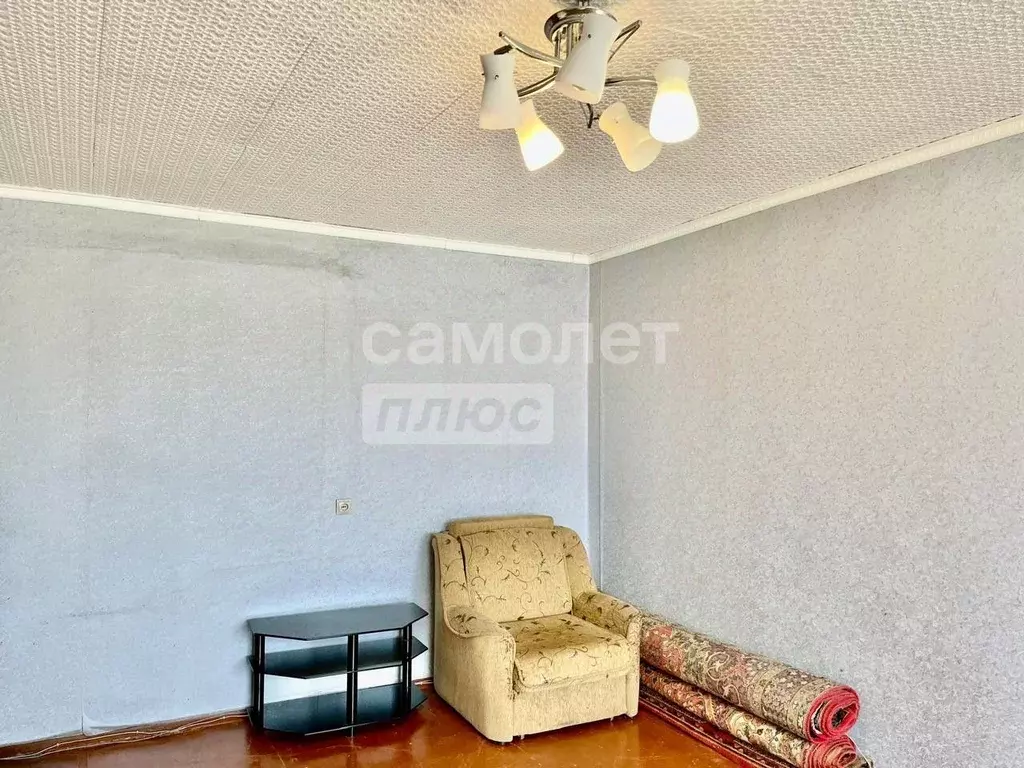 3-к кв. Липецкая область, Липецк Октябрьская ул., 89 (60.0 м) - Фото 2