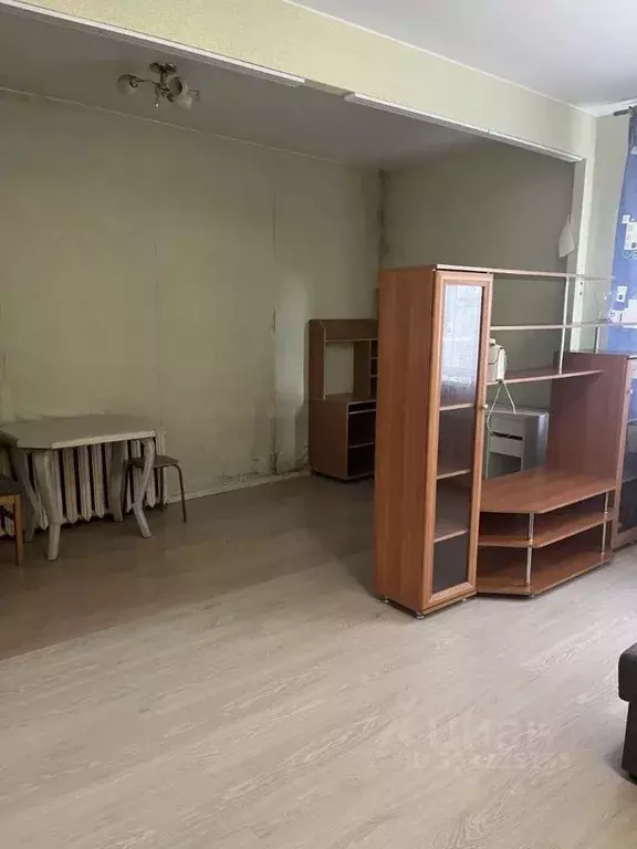 Комната Санкт-Петербург ул. Бабушкина, 61 (24.1 м) - Фото 2