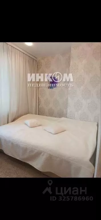 1-к кв. Московская область, Красногорск городской округ, Нахабино пгт ... - Фото 2