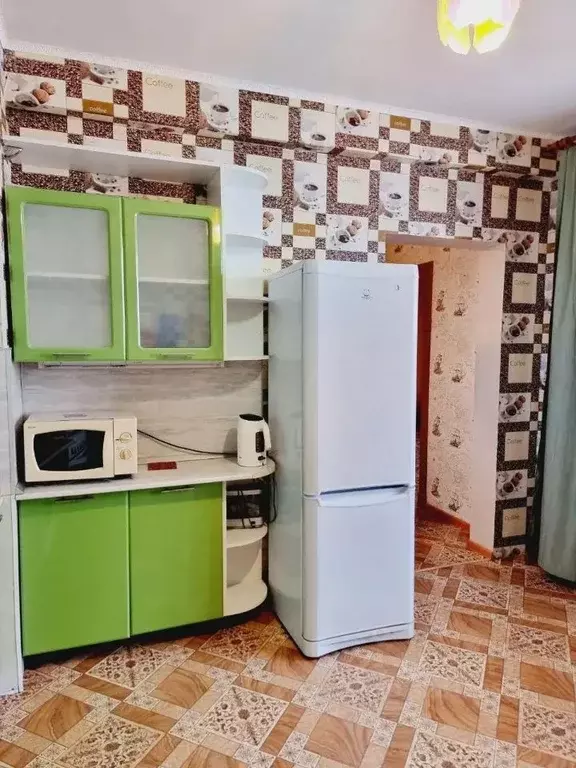 1-к кв. Забайкальский край, Чита ул. Шилова, 29 (42.0 м) - Фото 2