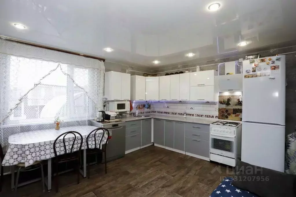 Дом в Иркутская область, Шелехов Металлург СНТ, 67 (100 м) - Фото 1