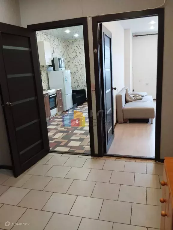 Продаётся 1-к квартира, 44.5 м - Фото 0