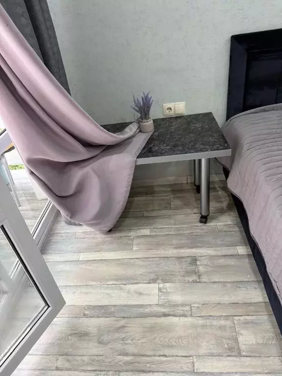 Студия Краснодарский край, Сочи Урожайная ул., 56/1 (28.0 м) - Фото 1