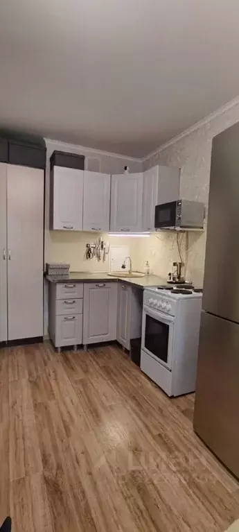 Студия Краснодарский край, Анапа ул. Адмирала Пустошкина, 22к6 (27.0 ... - Фото 1