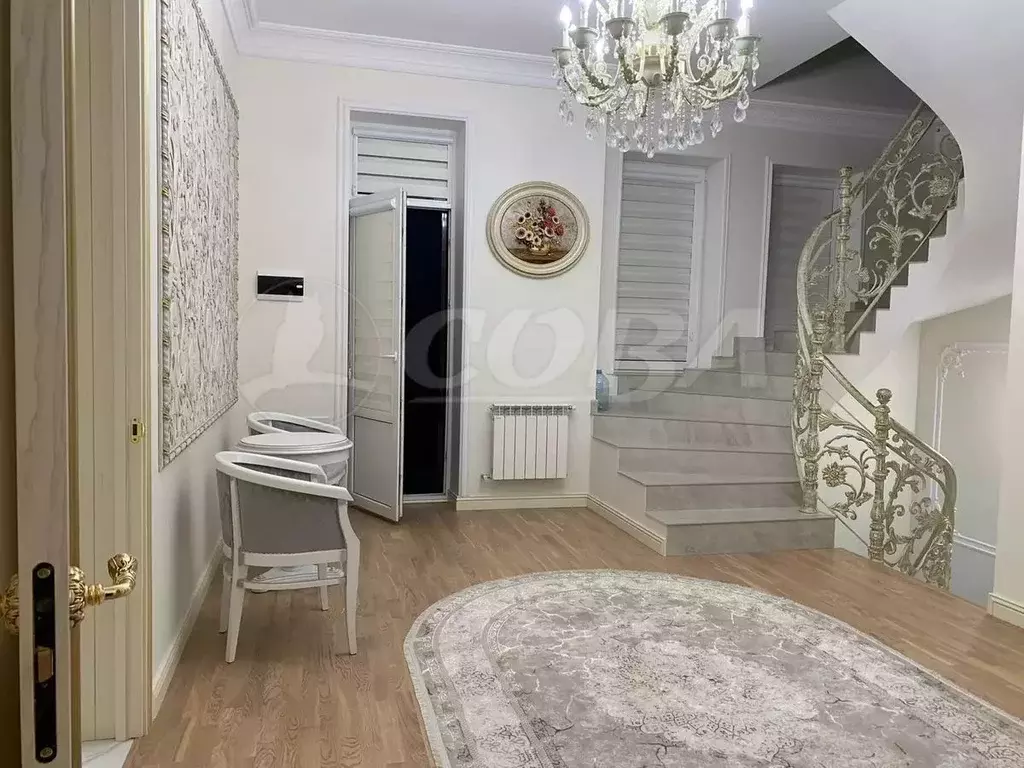Дом в Дагестан, Махачкала ул. Надира Абилова, 16 (100 м) - Фото 0