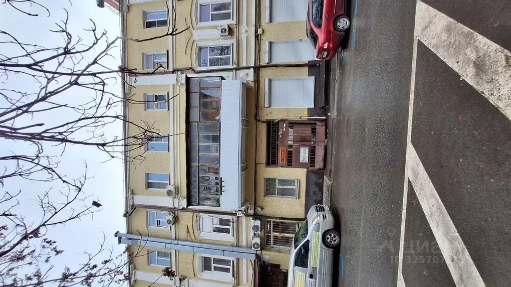 Комната Ростовская область, Ростов-на-Дону ул. Обороны (16.0 м) - Фото 2