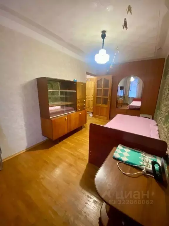 2-к кв. Ростовская область, Цимлянск Советская ул., 21 (42.0 м) - Фото 1