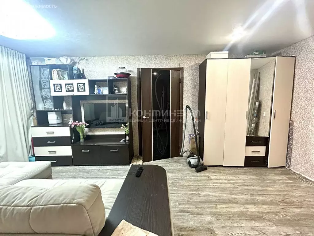 2-комнатная квартира: Владимир, улица Усти-на-Лабе, 20 (43 м) - Фото 2