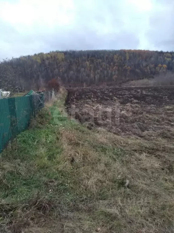 Участок в Мордовия, Большеберезниковский район, с. Гарт Трудовая ул., ... - Фото 1