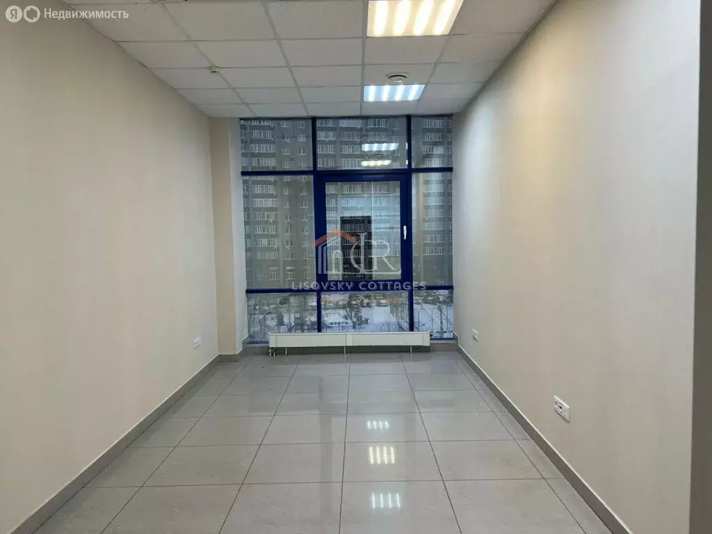 Офис (18.2 м) - Фото 2