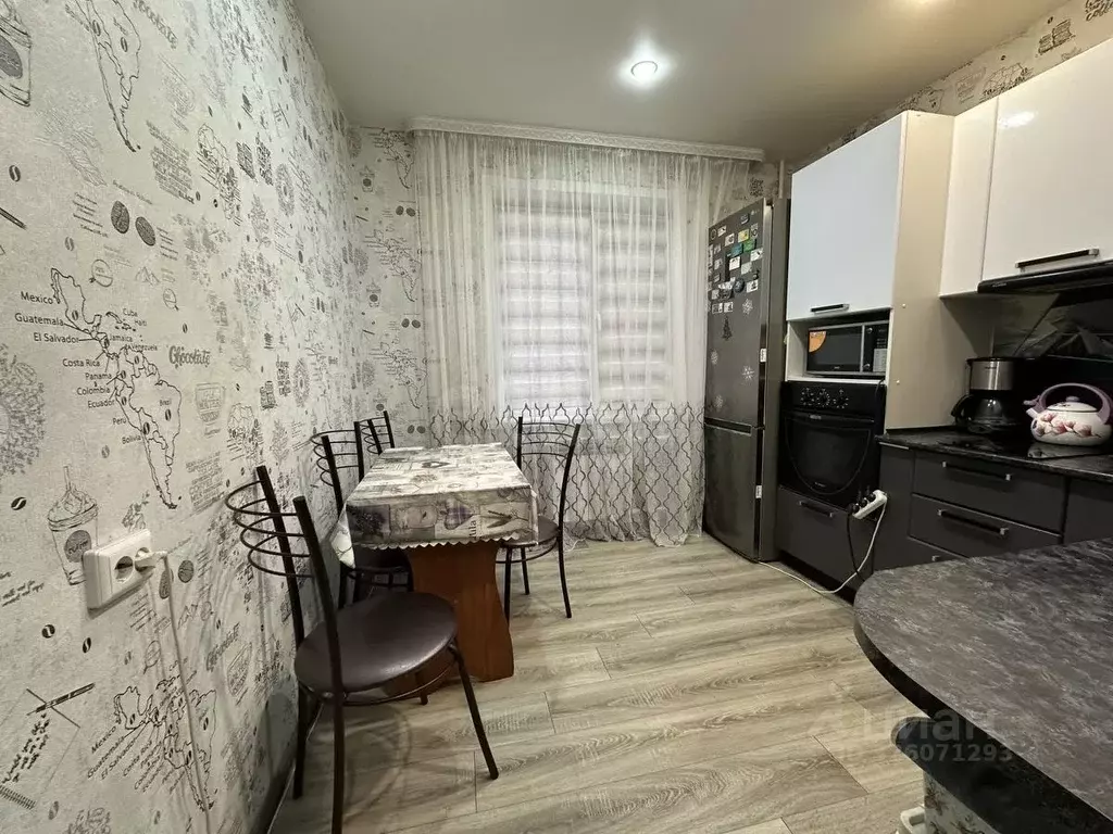 3-к кв. Воронежская область, Воронеж Ольховый пер., 9А (67.5 м) - Фото 2