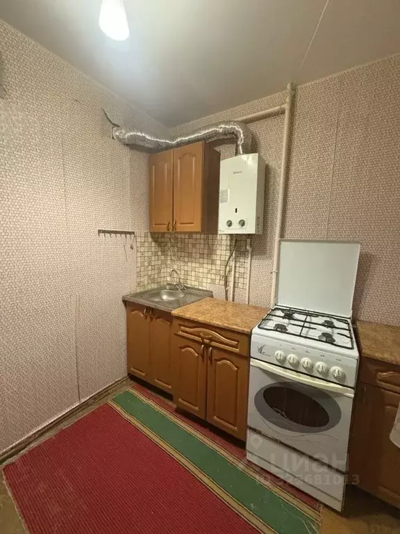 2-к кв. Татарстан, Казань ул. Болотникова, 13а (42.7 м) - Фото 2