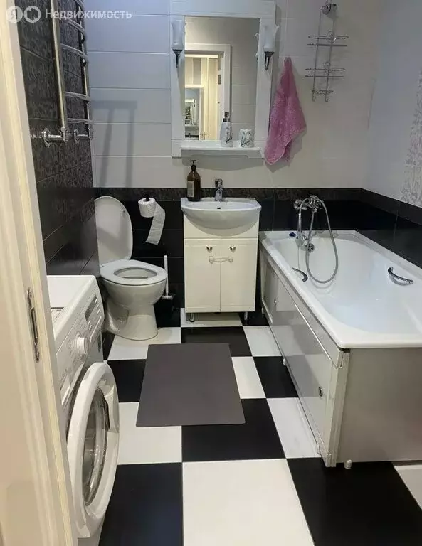 1-комнатная квартира: Подольск, Бородинский бульвар, 7 (39.2 м) - Фото 1