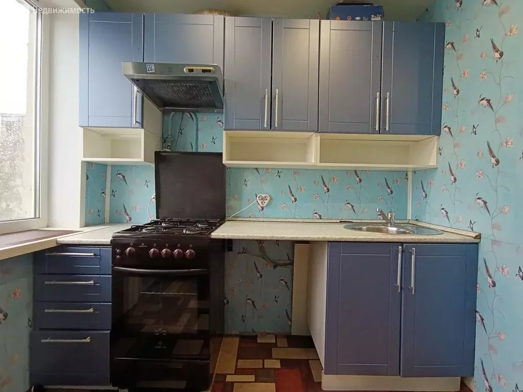 1-комнатная квартира: Ярославль, улица Серго Орджоникидзе, 29 (22 м) - Фото 2