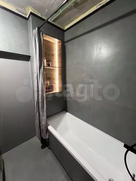 Апартаменты-студия, 30,7 м, 5/8 эт. - Фото 1