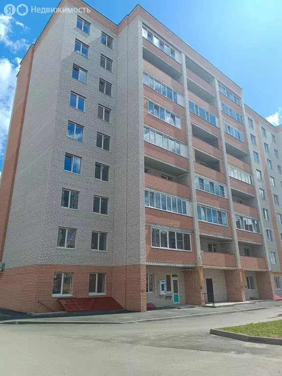 2-комнатная квартира: Александров, улица Жулёва, 4к4 (70 м) - Фото 1