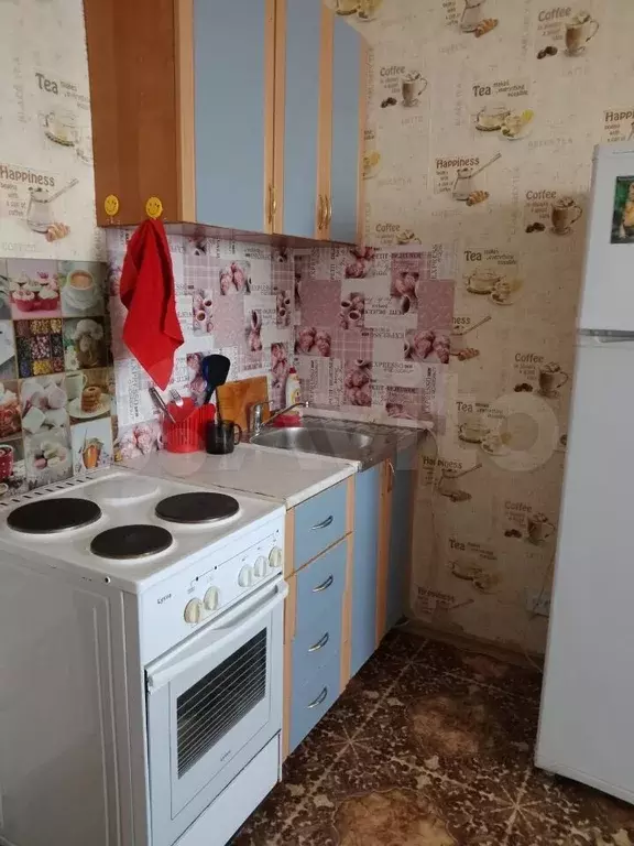 Квартира-студия, 28 м, 16/19 эт. - Фото 1