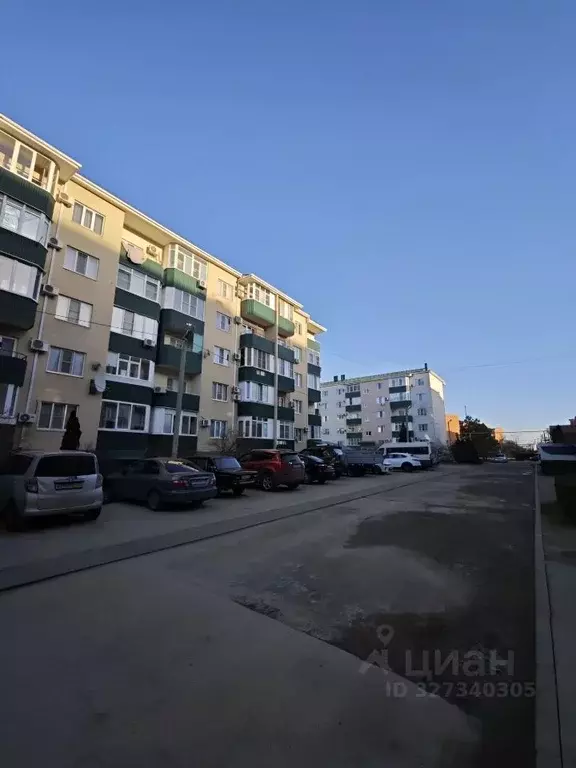 Помещение свободного назначения в Адыгея, Тахтамукайский район, ... - Фото 1