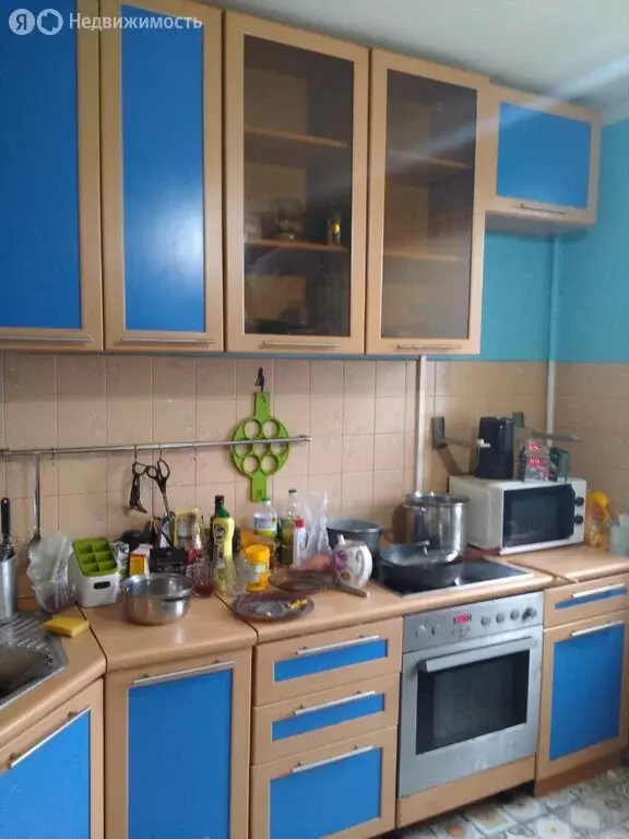 4-комнатная квартира: Москва, Алтуфьевское шоссе, 88 (99.5 м) - Фото 0