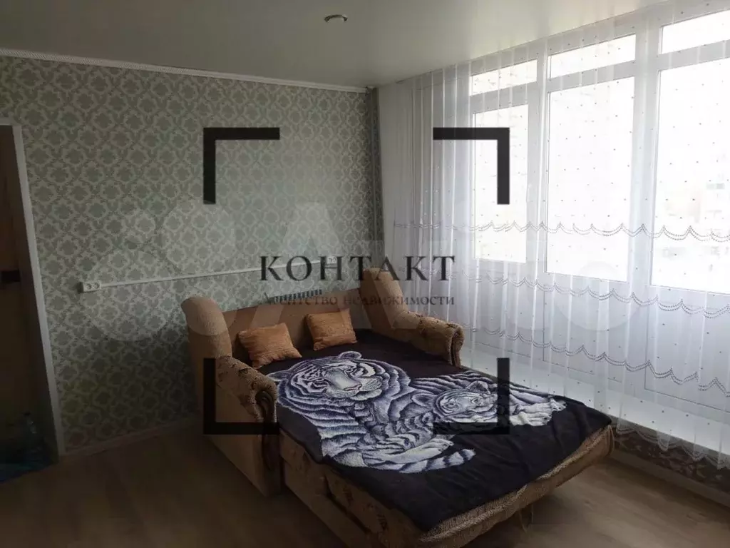 Комната 18 м в 1-к., 4/9 эт. - Фото 0