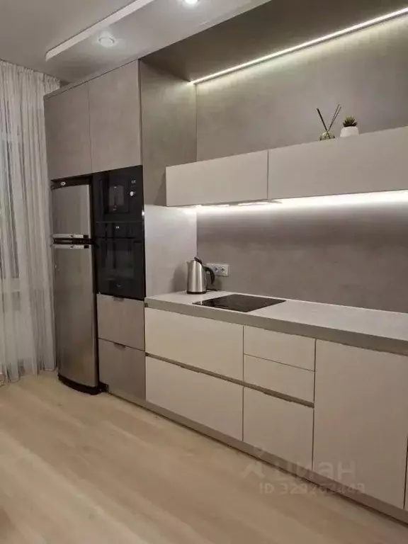 2-к кв. Москва Хорошевское ш., 25Ак2 (60.0 м) - Фото 2