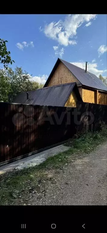 Дом 70 м на участке 6,1 сот. - Фото 1