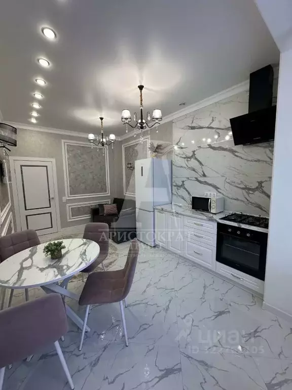 1-к кв. Ставропольский край, Предгорный муниципальный округ, Новая ... - Фото 2