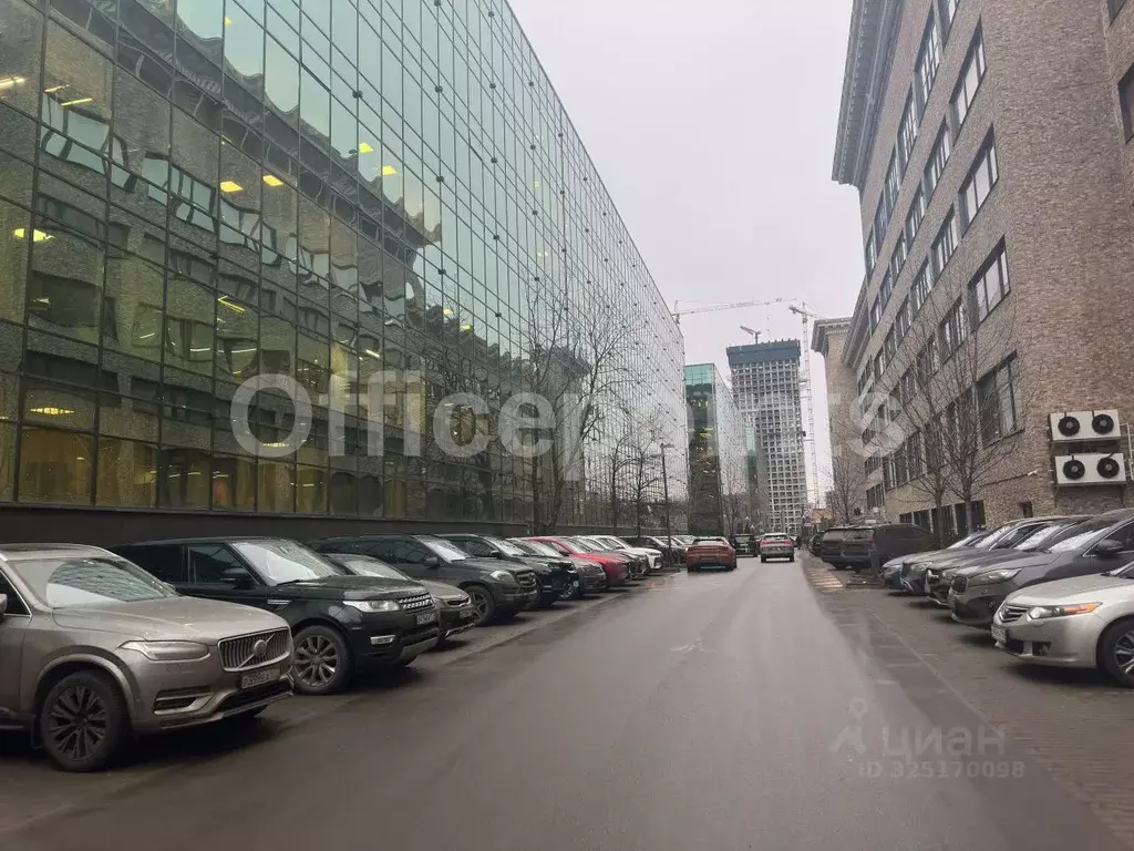 Офис в Москва Верейская ул., 29С134 (236 м) - Фото 1