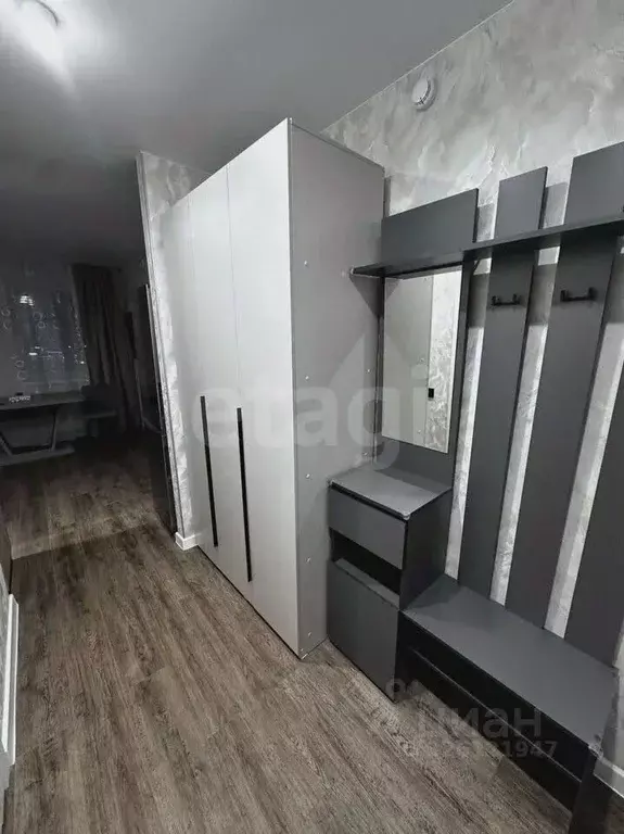 1-к кв. Тюменская область, Тюмень ул. Новоселов, 96 (35.8 м) - Фото 1