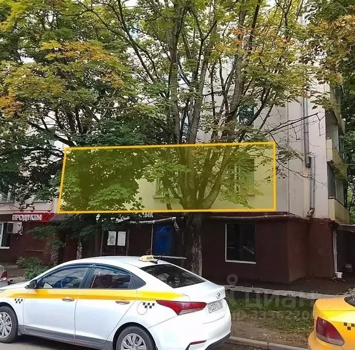 2-к кв. Москва Чертановская ул., 43К2 (72.0 м) - Фото 2