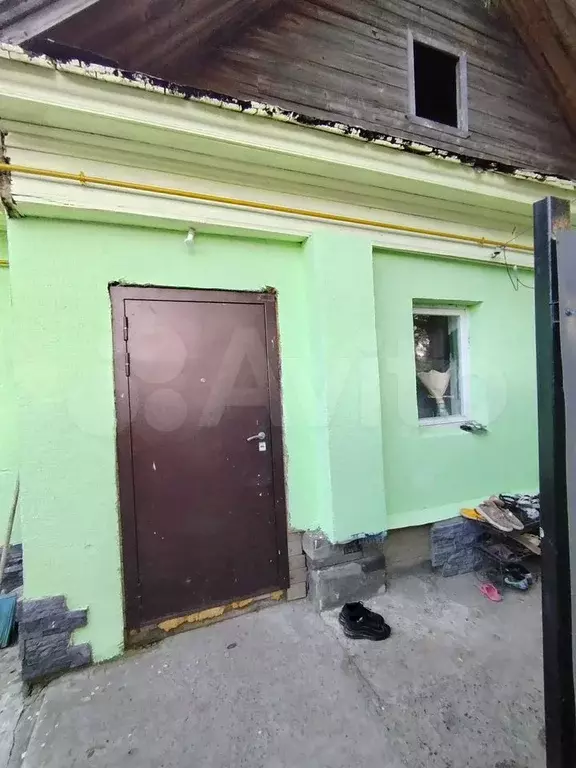Дом 65 м на участке 10 сот. - Фото 1