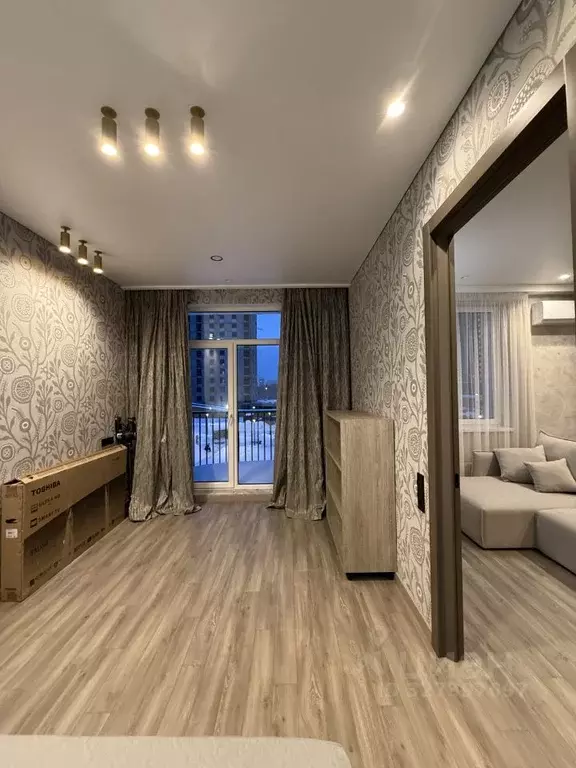 2-к кв. Москва Березовая аллея, 19к3 (58.0 м) - Фото 2