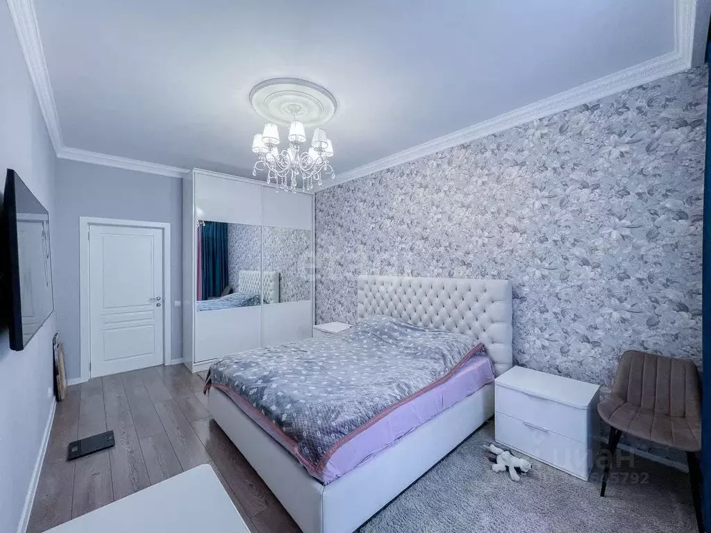 2-к кв. Мордовия, Саранск Красноармейская ул., 17 (60.0 м) - Фото 1