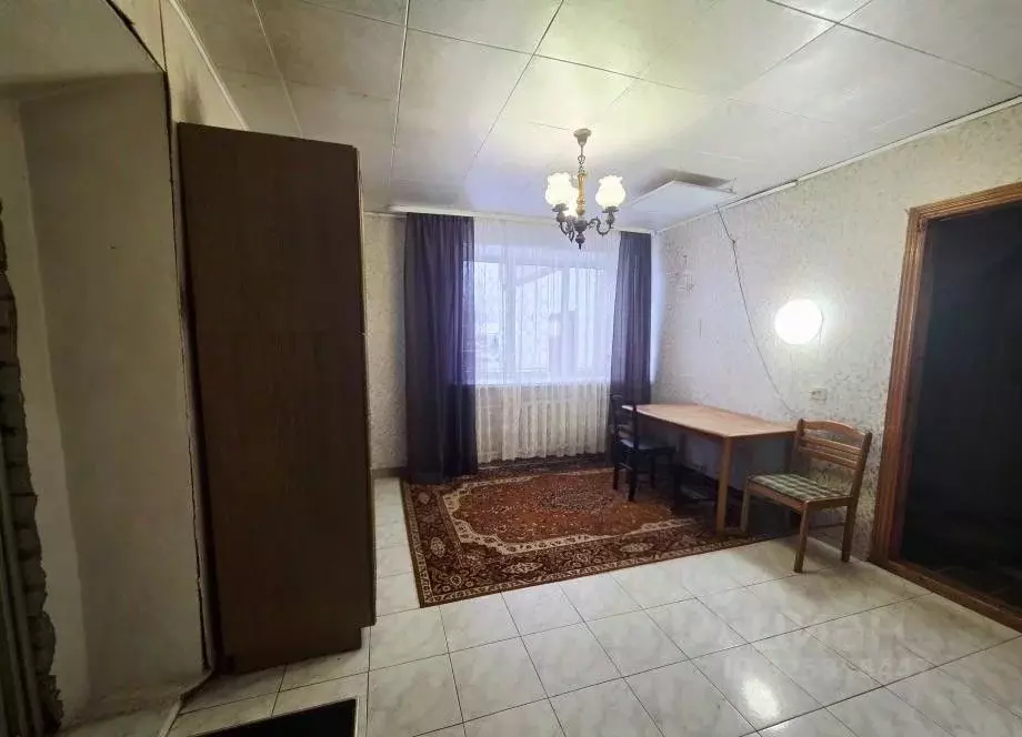 Дом в Пермский край, Александровск Яйва пгт, ул. Максима Горького, 45 ... - Фото 1